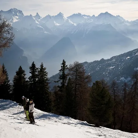 Alluring In Les Agettes