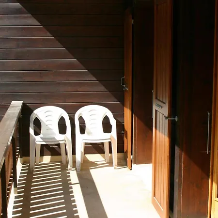 Alluring In Les Agettes