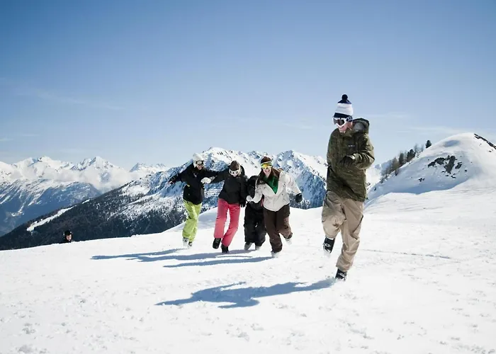 Alluring In Les Апартаменты