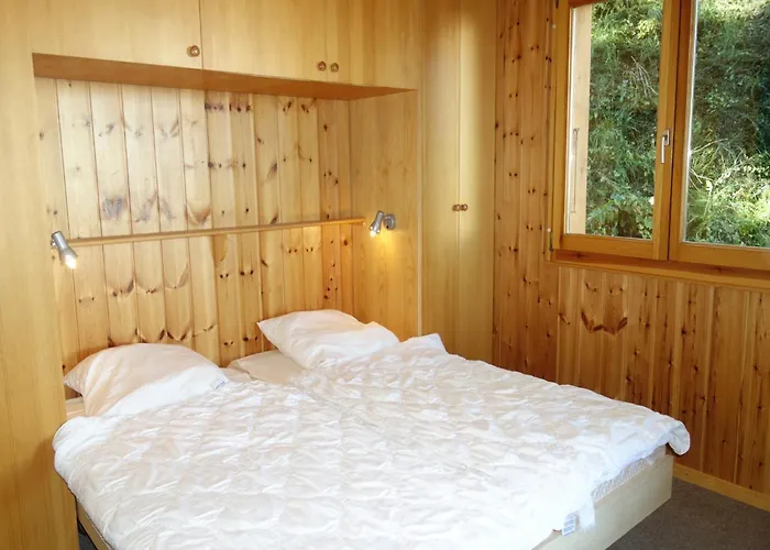 Alluring In Les * Agettes