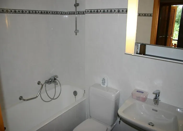 Апартаменты Alluring In Les Agettes