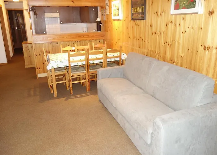 Alluring In Les Agettes