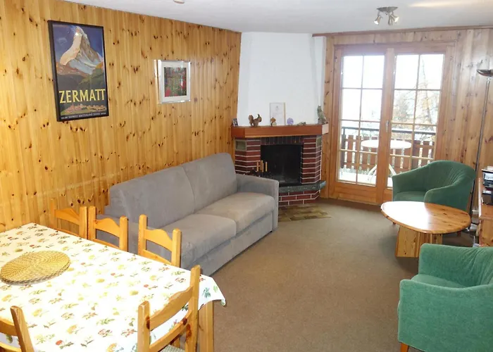 Alluring In Les Апартаменты