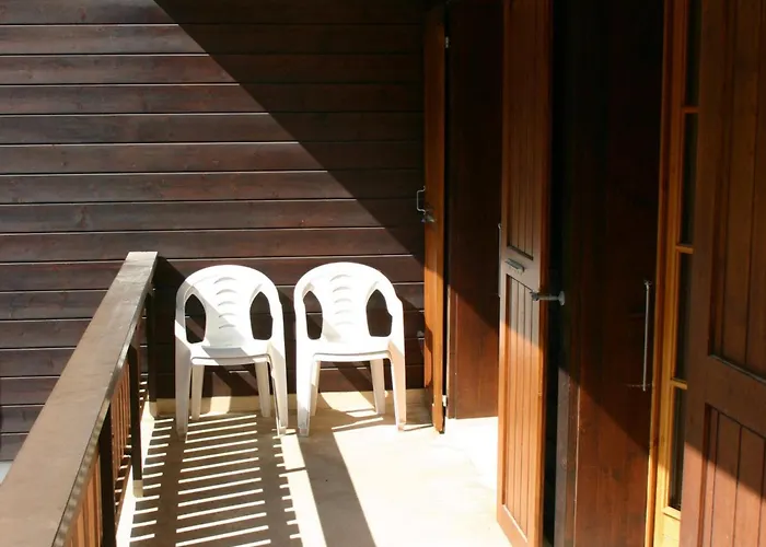 Alluring In Les Agettes