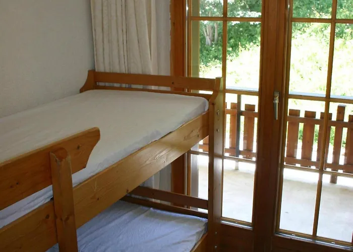 Alluring In Les Agettes