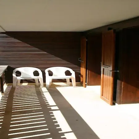 Apartment Alluring In Les Agettes