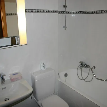 Apartment Alluring In Les Agettes