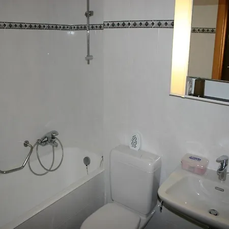 アパート Alluring In Les Agettes