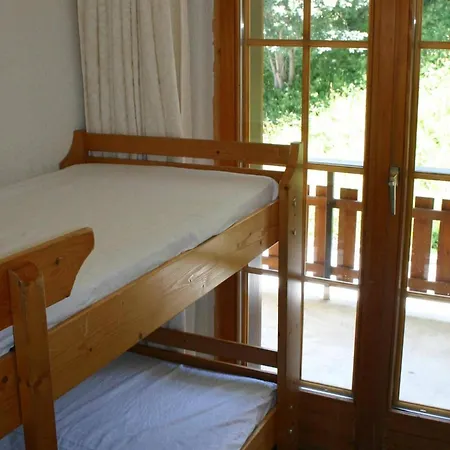 Alluring In Les Agettes